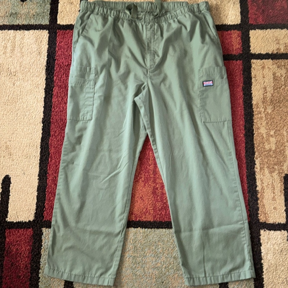 Cherokee‎ Workwear Scrub Pants